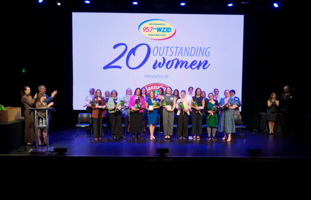 20 Outstanding Women Celebration 2024
