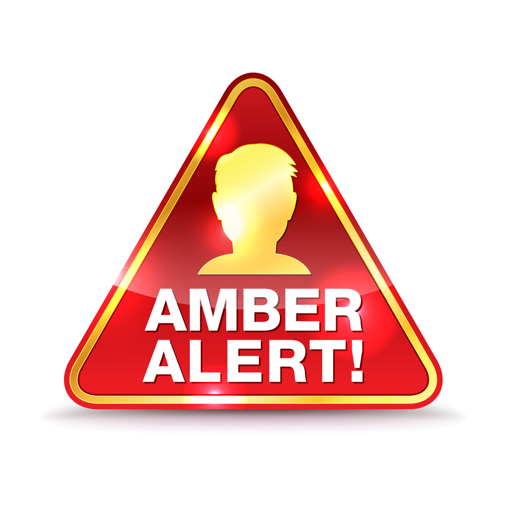 Amber Alert Amber Alert