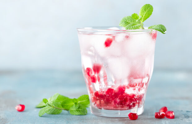 Abby’s Joke: What State Is Known For It’s Small Drinks?