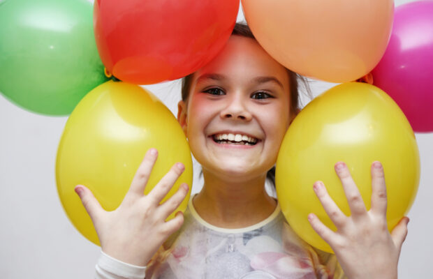 Abby’s Joke: What Do Clams Like To Do On Their Birthday?
