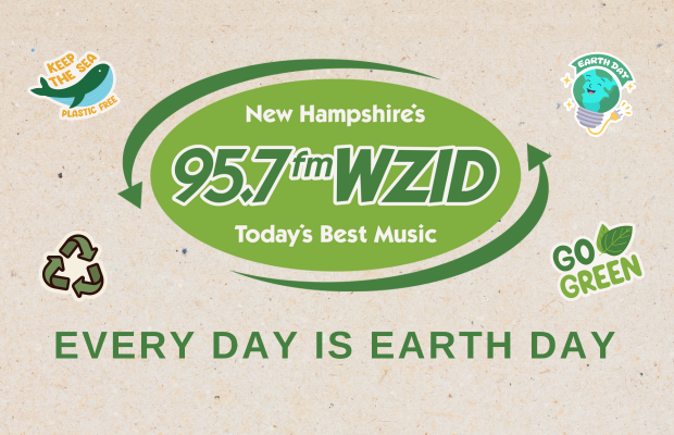 Give Us Your Go Green Tip!