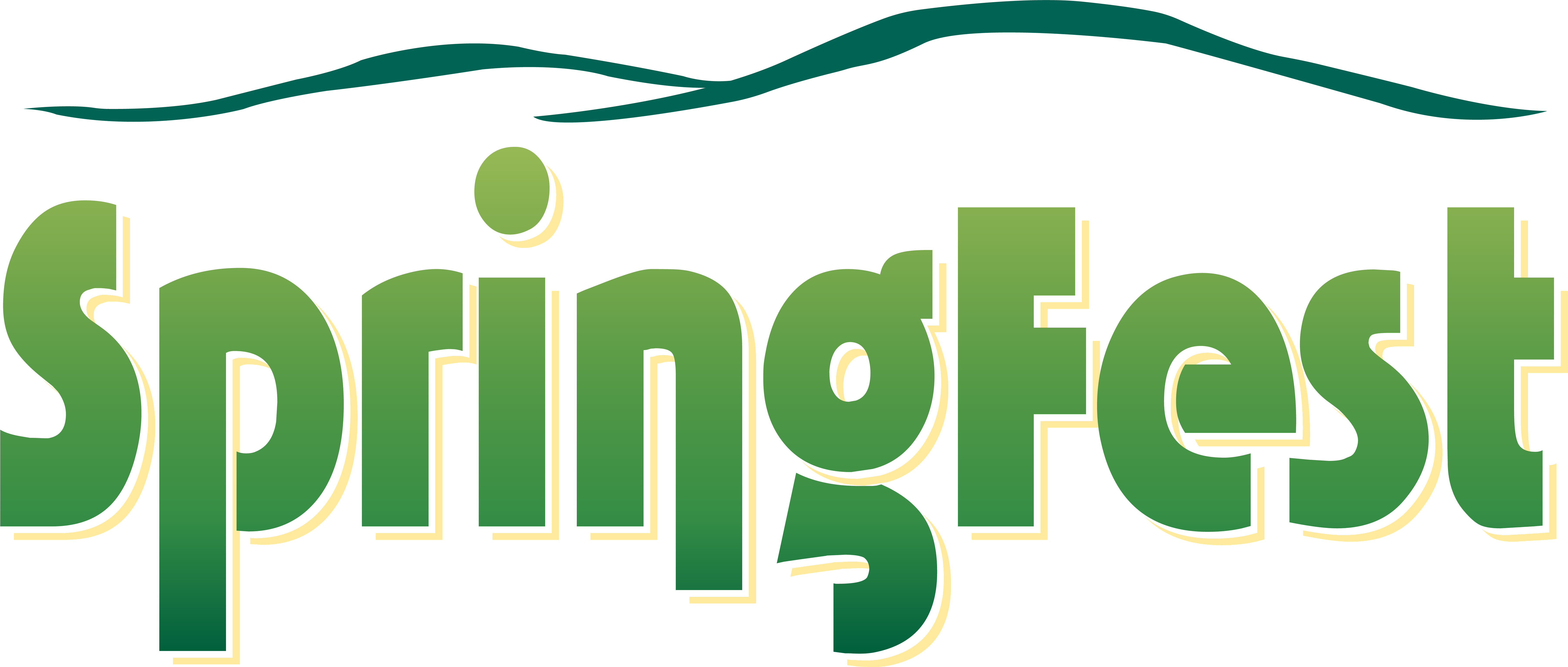SpringFest 2026 | 95.7FM WZID