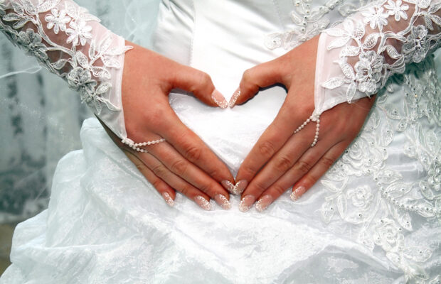 Grocery Store Wedding?