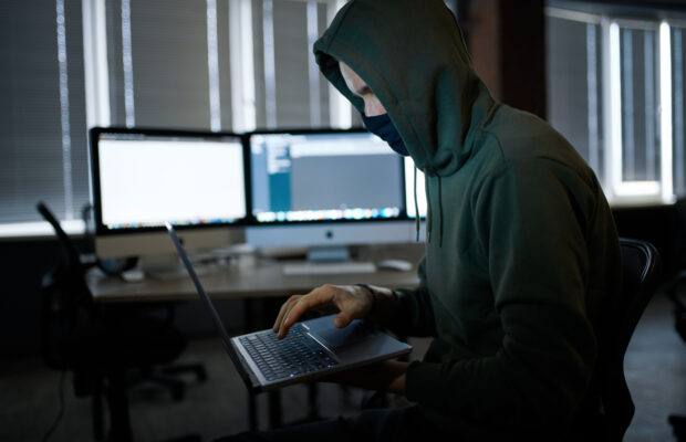 Passwords Are Ridiculous