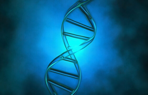 Abby’s Joke: What Did The DNA Say To The Other DNA? Abby’s Joke: What Did The DNA Say To The Other DNA?