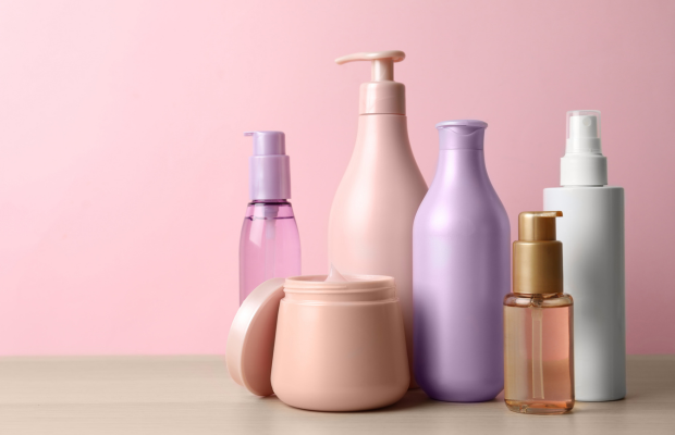 Go Green Tip: Recycle Beauty Products with Sophie Go Green Tip: Recycle Beauty Products with Sophie