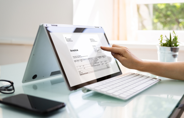 Go Green Tip: E-Billing with Jim