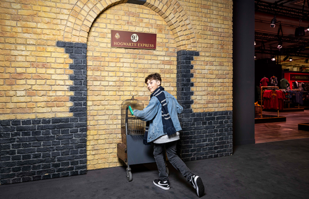 Happy Birthday Harry Potter Happy Birthday Harry Potter