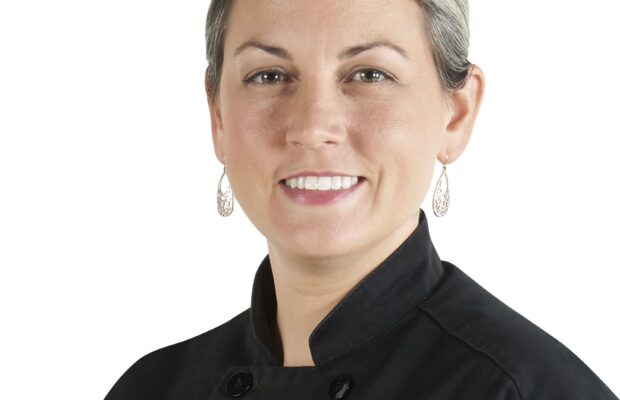 Hannaford Chef Dorene Mills Mother’s Day Recipes