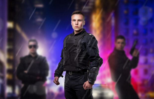 When 911 Goes Out, What Do You Do?