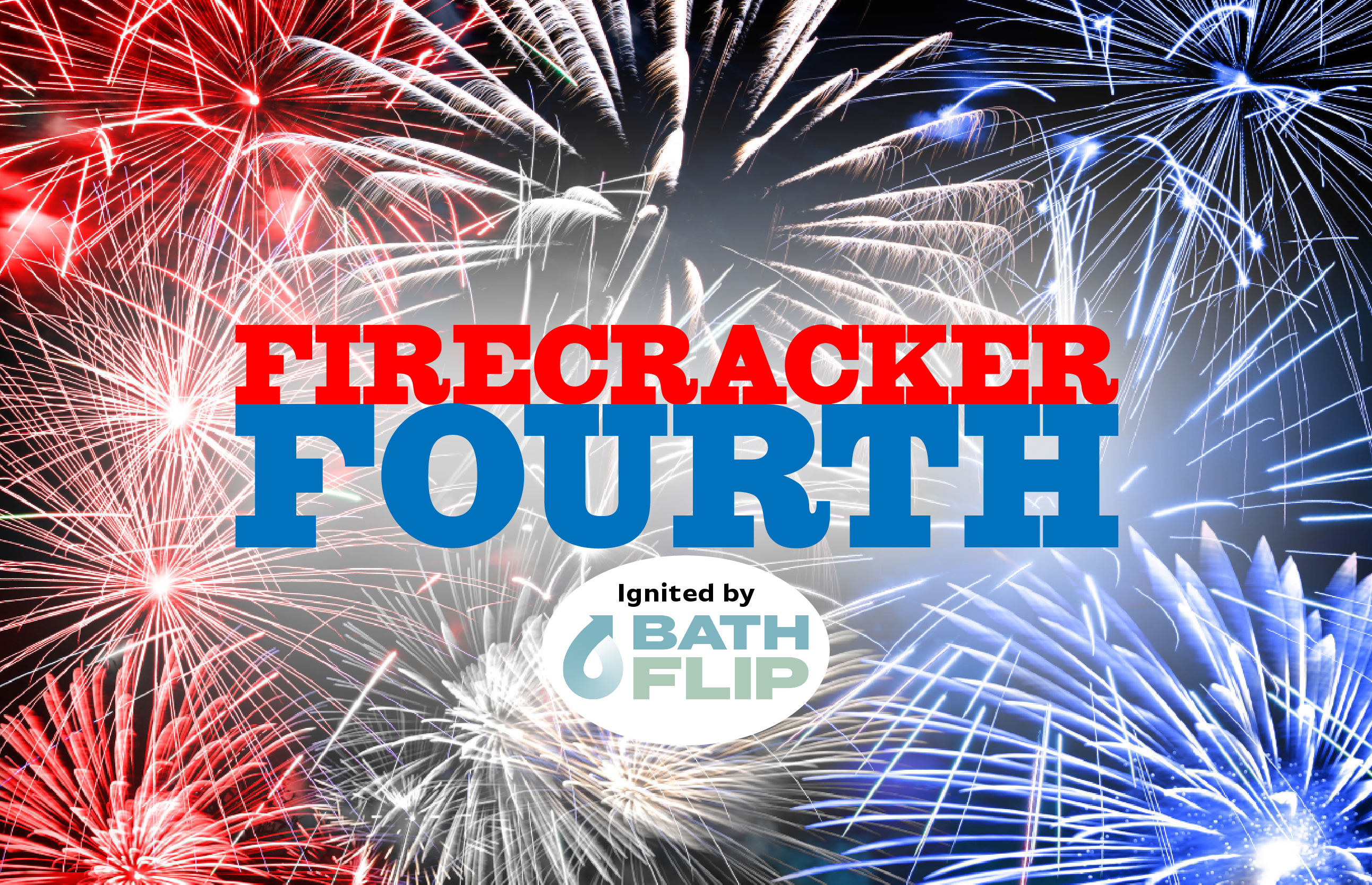 Firecracker Fourth