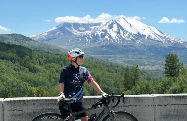 KT Across America [Interview}