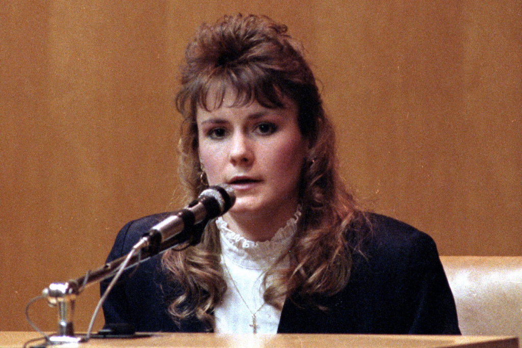 Pamela Smart still Hoping for a Sentence Reduction