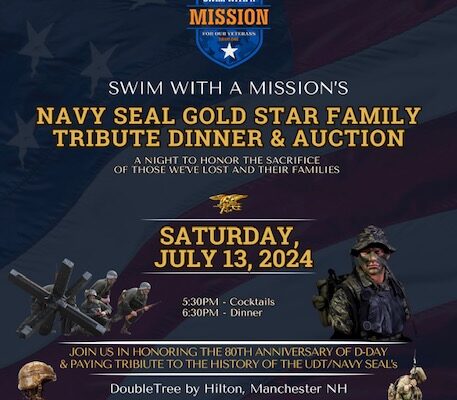 Swim With A Mission 2024