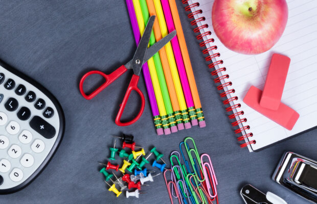 Back To School Fashion