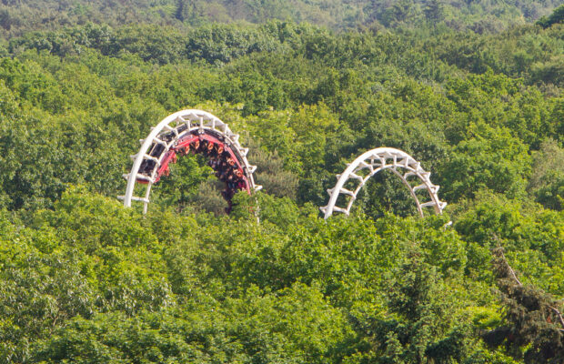 Favorite Rollercoaster
