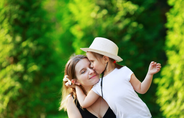 This Is The Key To Parenting