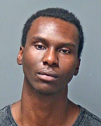 Manchester Shooting Suspect in Custody