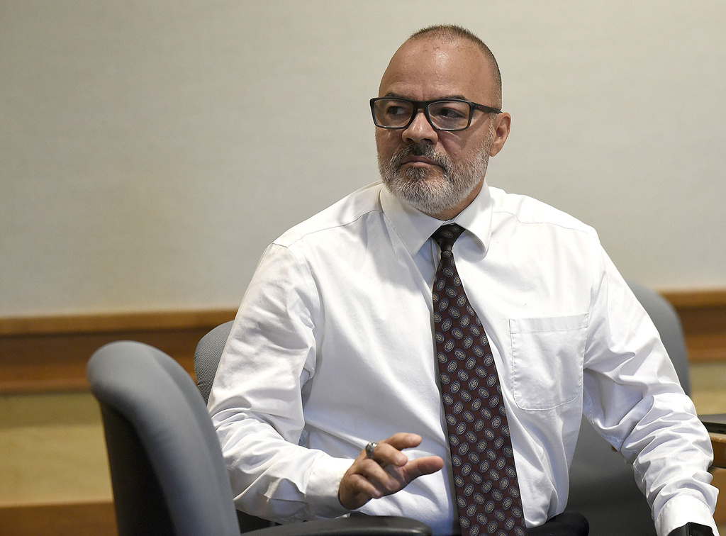 First Trial Begins in YDC Abuse Scandal