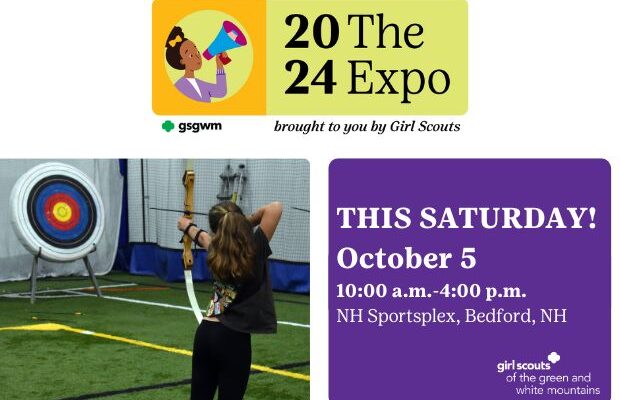 The 2024 Expo