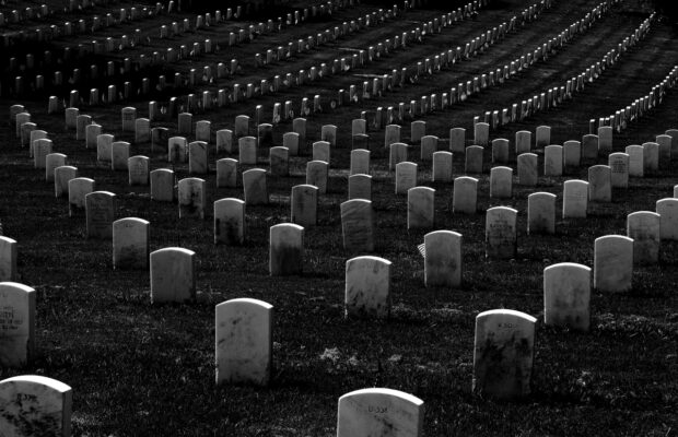 The Graveyard Telephone