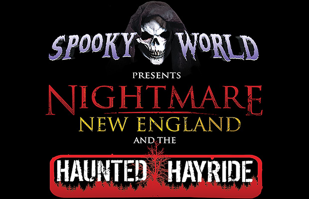 Spookyworld – Final Weekend! Spookyworld – Final Weekend!