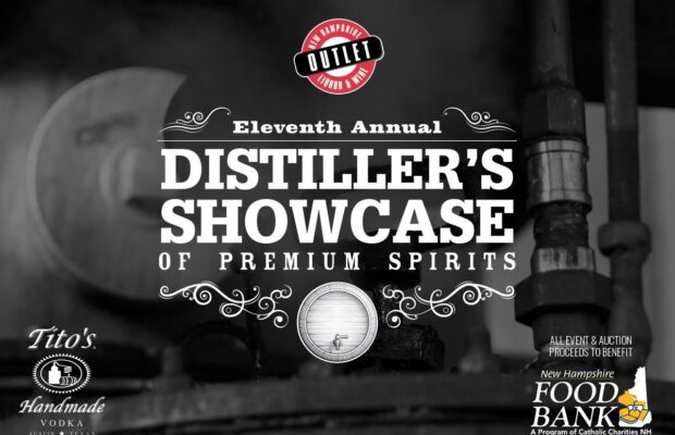Distillers Showcase Coming To Manchester November 7th [INTERVIEW]