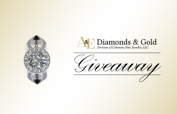 A & E Diamonds Giveaway
