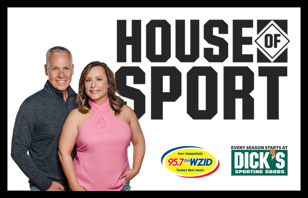 Dick’s House of Sport – An Interactive Athletic Experience