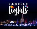 LaBelle Lights Outdoor Holiday Light Display!