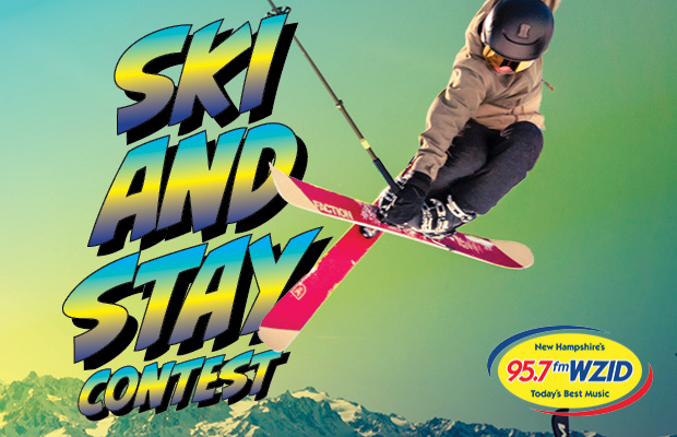 WZID Ski and Stay Contest