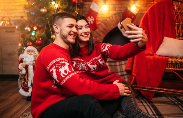 The Best Christmas Gift