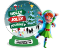 Holly Jolly Journey
