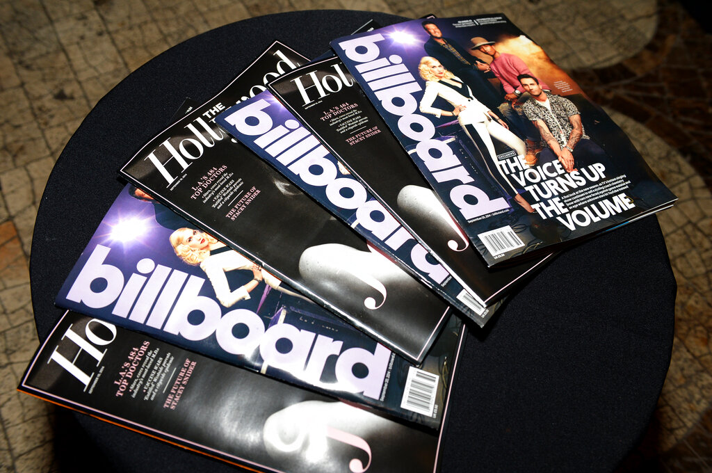 The Best Country Albums of 2024: “Billboard” vs. “Rolling Stone”