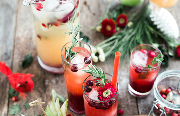 Holiday Cheers with Neal and Marga – Day 5
