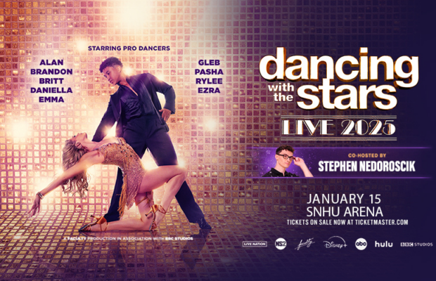 Dancing with the Stars