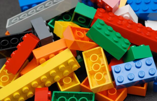 Abby’s Joke: Did You Hear About The Sale At The Lego Store? Abby’s Joke: Did You Hear About The Sale At The Lego Store?