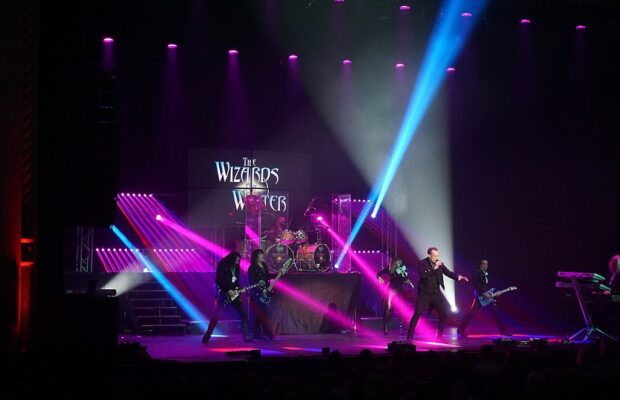 The Wizards of Winter