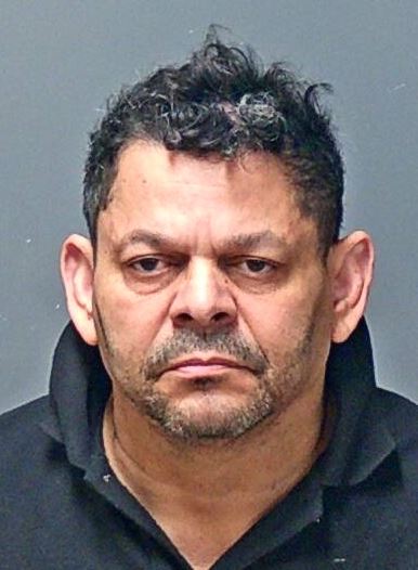 Manchester Police Trying to ID Suspect