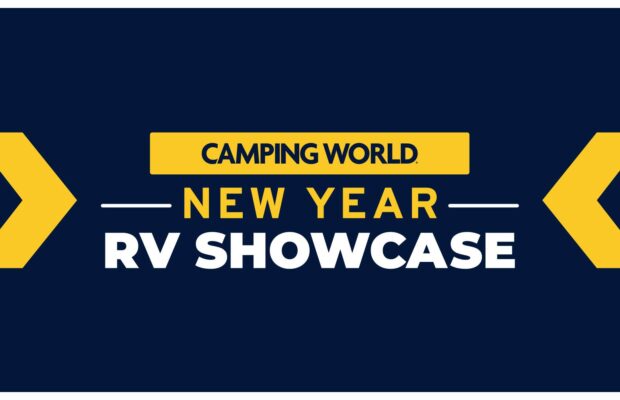 New Year RV Showcase