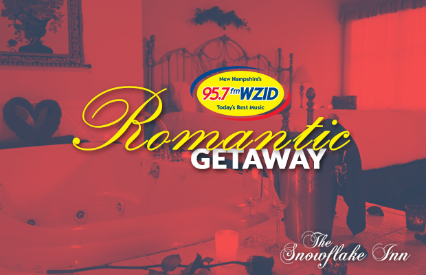 Romantic Getaway at the Snowflake Inn
