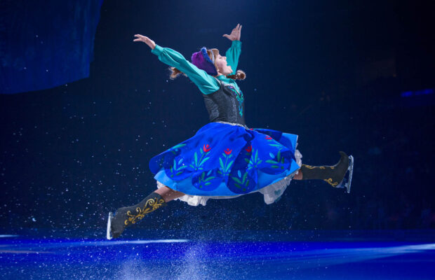 Disney on Ice Presents Mickey’s Search Party Disney on Ice Presents Mickey’s Search Party