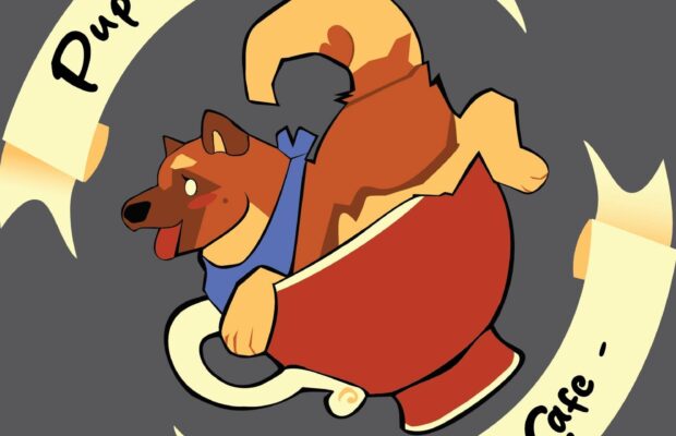 Darbster Doggy Adoption Event