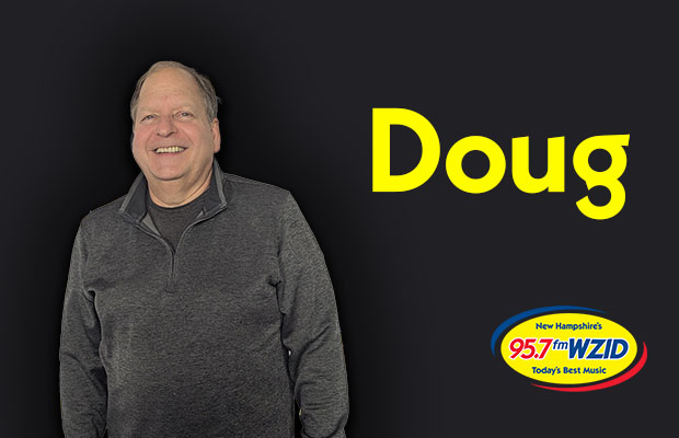 Doug Boucher