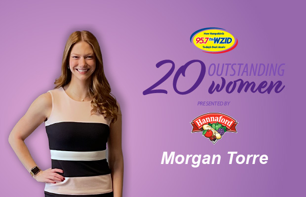 Morgan Torre