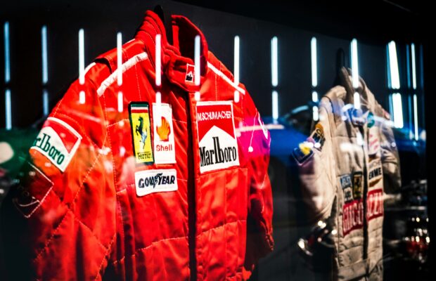 Visit New England Racing Museum