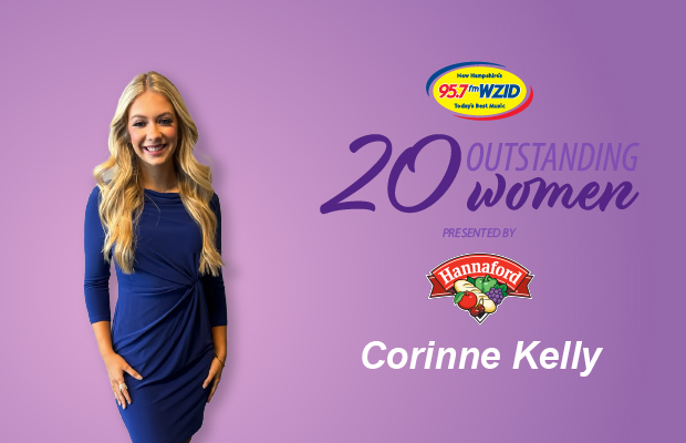 Corinne Kelly