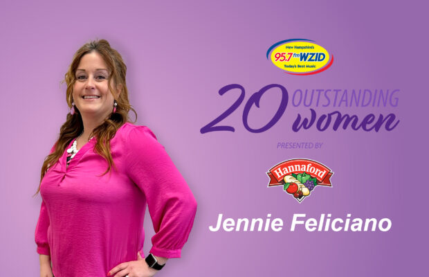 Jennie Feliciano