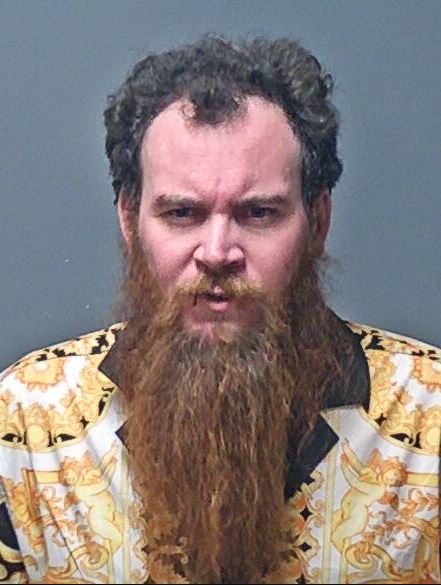 Manchester Man Accused of Threatening Teens