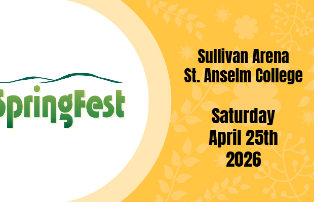 SpringFest 2026